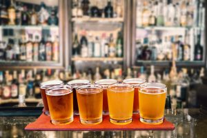 Best brewery in Fort Collins, fort collins breweries, top breweries in fort collins colorado