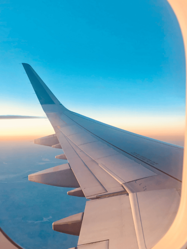 7 Hacks to Make Life EASIER at the Airport